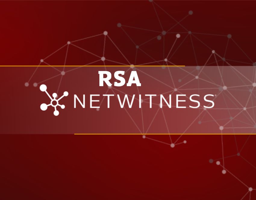 FREE | RSA - Netwitness Quiz | CyberiumInfotech